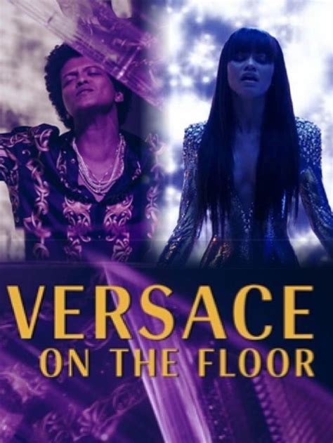 play bruno mars versace on the floor|bruno mars runaway baby.